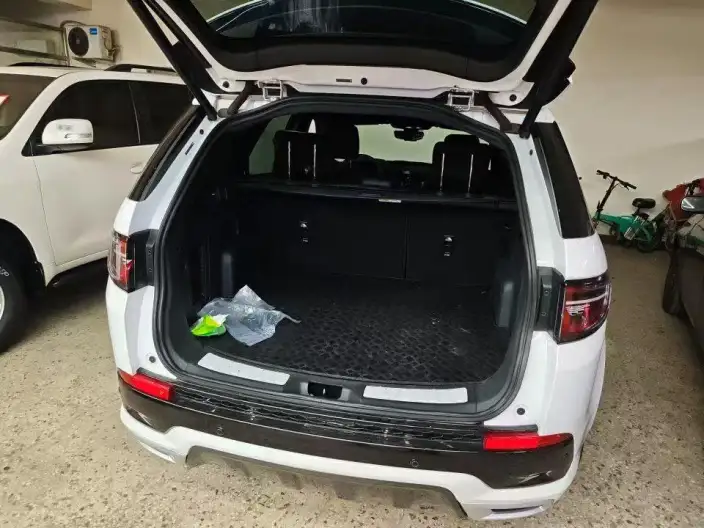 Land Rover Discovery Sport 2022 Model Facelift 249PS R-Dynamic S Performance version 5 seat – фото 9