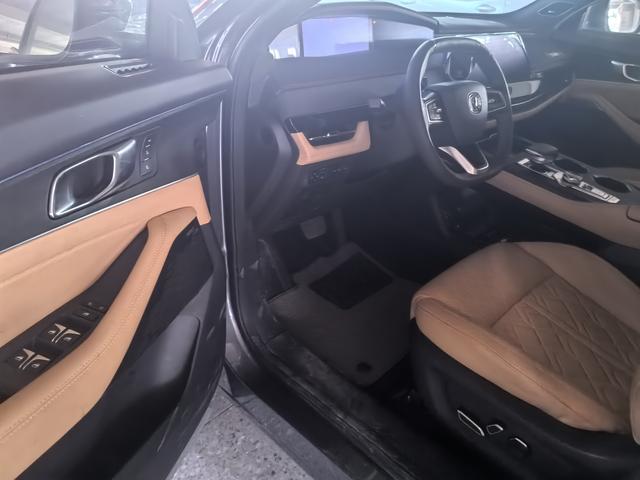 Changan UNI-K 2021 2.0T Premium – фото 6