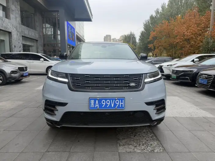 Range Rover Velar 2024 Model Dynamic SE