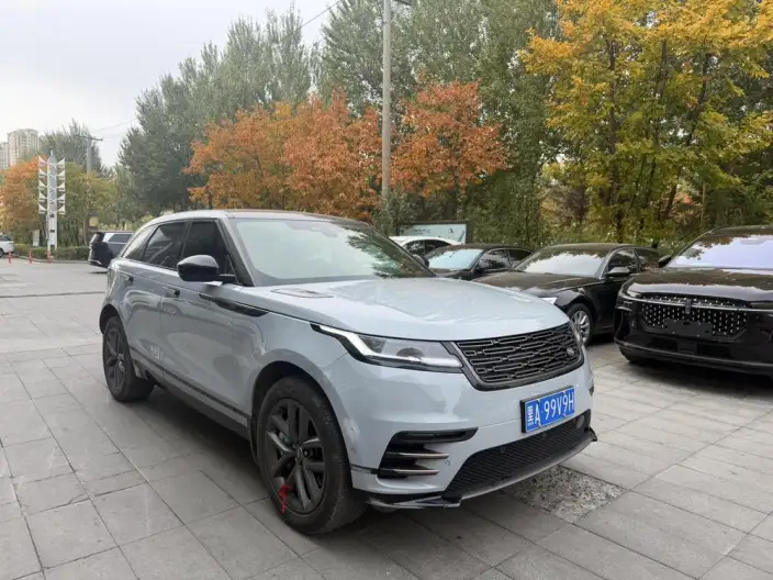 Range Rover Velar 2024 Model Dynamic SE