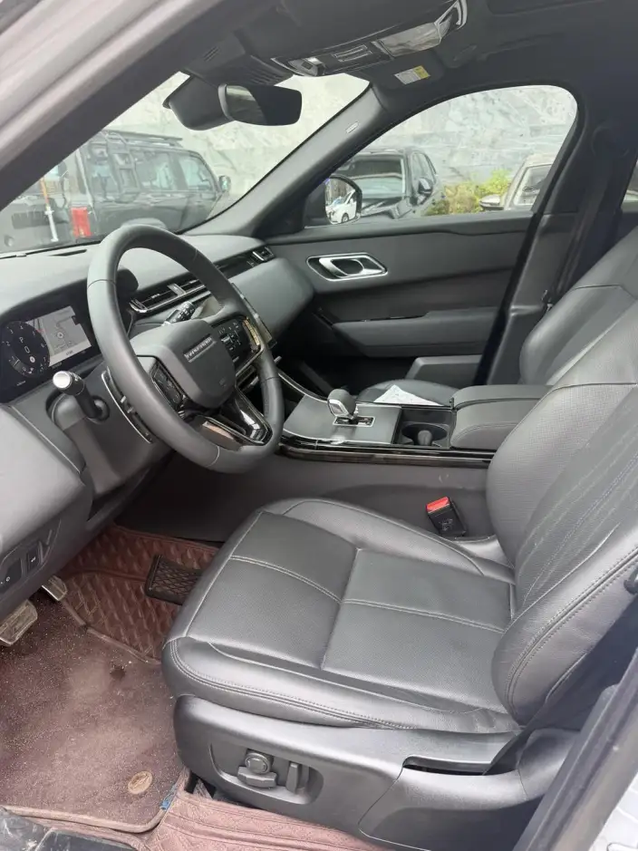 Range Rover Velar 2024 Model Dynamic SE – фото 10