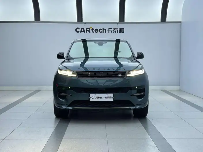 Range Rover Sport 2024 Model 400PS DYNAMIC SE