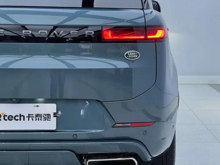 Range Rover Sport 2024 Model 400PS DYNAMIC SE – фото 5