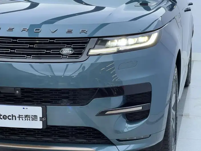 Range Rover Sport 2024 Model 400PS DYNAMIC SE – фото 6