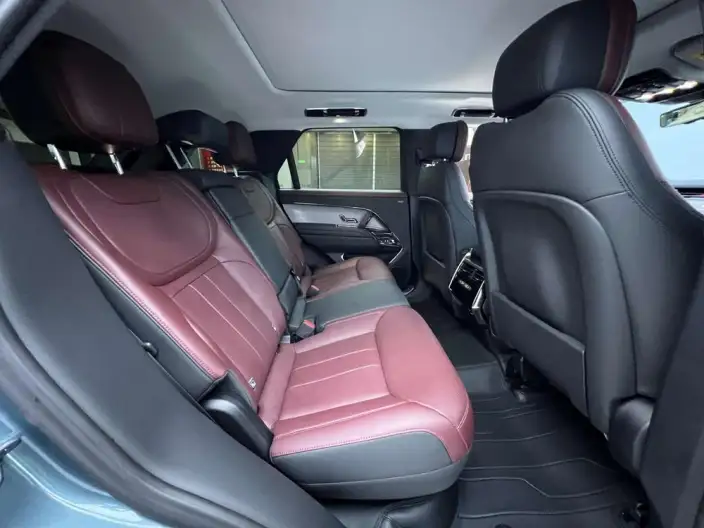 Range Rover Sport 2024 Model 400PS DYNAMIC SE – фото 9