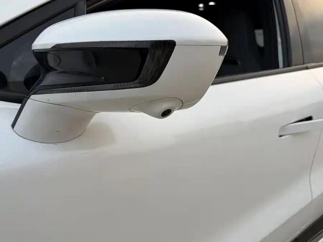 Changan UNI-T 2023 Second Generation 1.5T Premium – фото 4