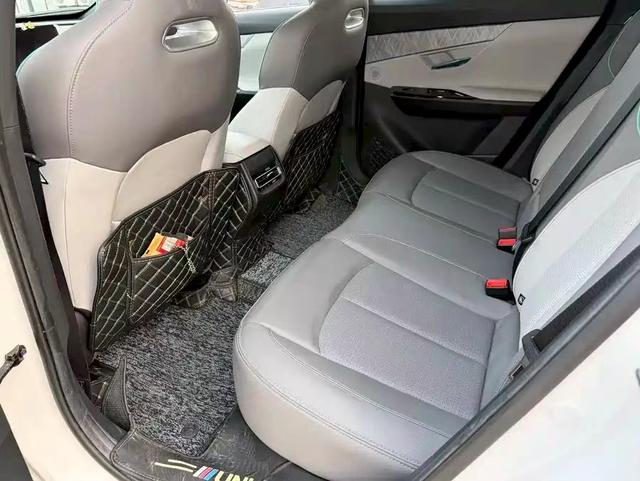 Changan UNI-T 2023 Second Generation 1.5T Premium – фото 14