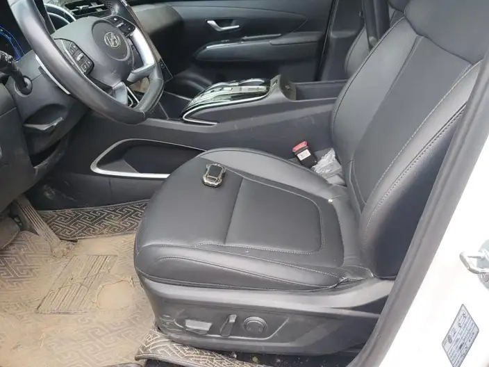 Hyundai Tucson 2023 Model Hyundai Tucson L 1.5T GLX 2WD Elite Edition – фото 10