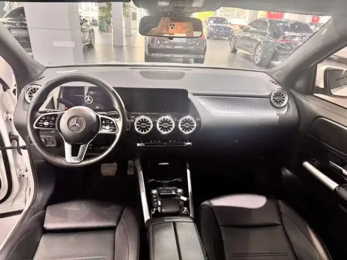 Mercedes-Benz GLA 2022 Model GLA 220 – фото 7