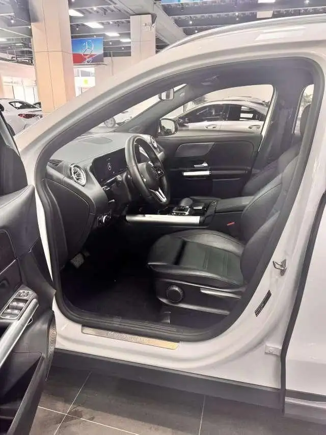 Mercedes-Benz GLA 2022 Model GLA 220 – фото 9
