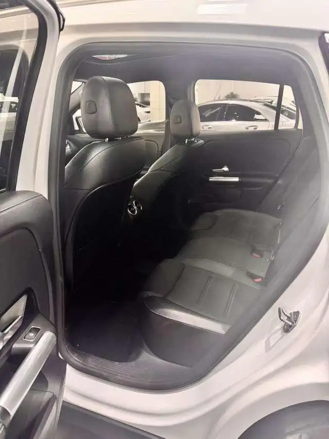Mercedes-Benz GLA 2022 Model GLA 220 – фото 10