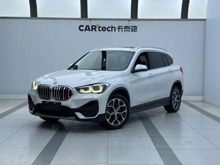 BMW X1 2022 Model sDrive25Li Leading Model