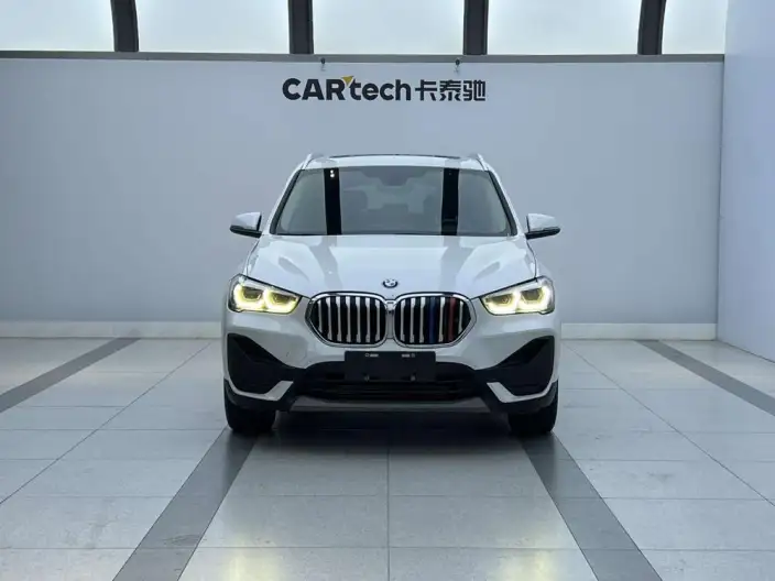 BMW X1 2022 Model sDrive25Li Leading Model