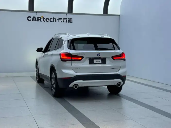 BMW X1 2022 Model sDrive25Li Leading Model