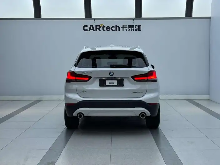 BMW X1 2022 Model sDrive25Li Leading Model