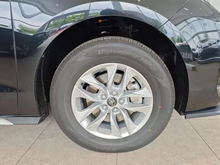 Granvia 2027 Model Intelligent Hybrid 2.5L 2WD Comfort PLUS Edition – фото 6
