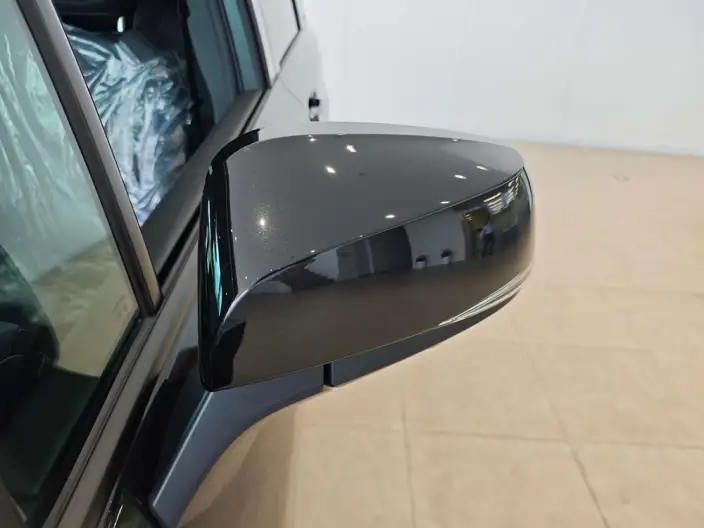 Granvia 2027 Model Intelligent Hybrid 2.5L 2WD Comfort PLUS Edition – фото 7