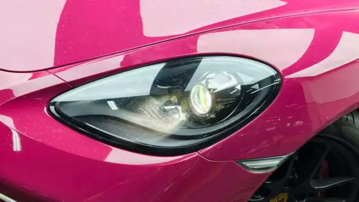 Porsche 718 2023 Model Cayman 2.0T – фото 7