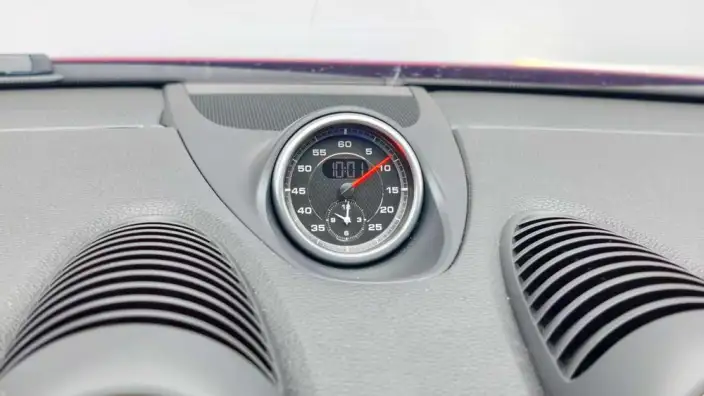 Porsche 718 2023 Model Cayman 2.0T – фото 9