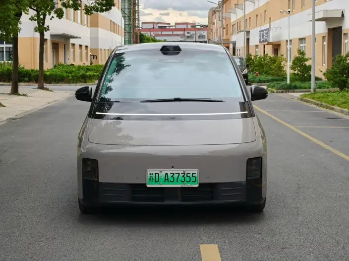 Li Auto MEGA 2024 Model Ultra Edition