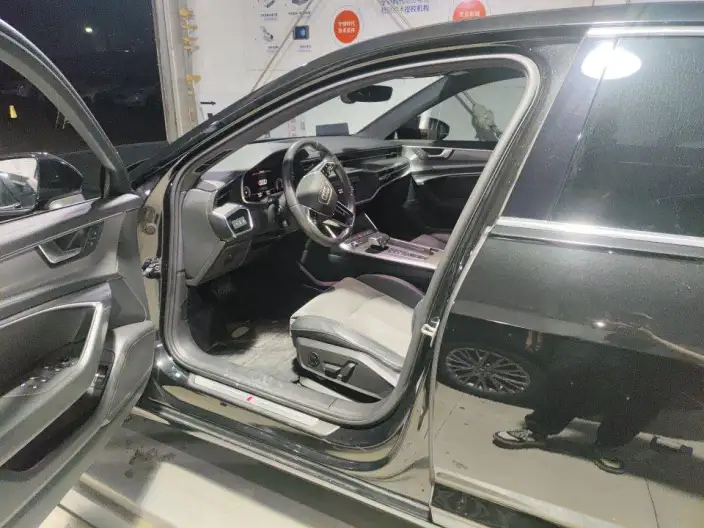 Audi A6L 2022 Model 40 TFSI Luxury Dynamic Model – фото 5