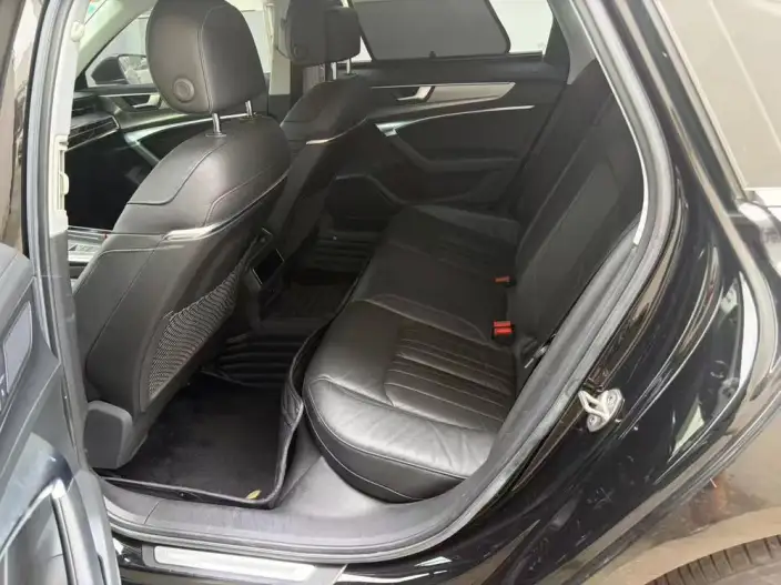 Audi A6L 2022 Model 40 TFSI Luxury Dynamic Model – фото 6