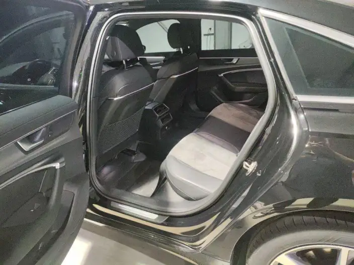 Audi A6L 2022 Model 40 TFSI Luxury Dynamic Model – фото 8