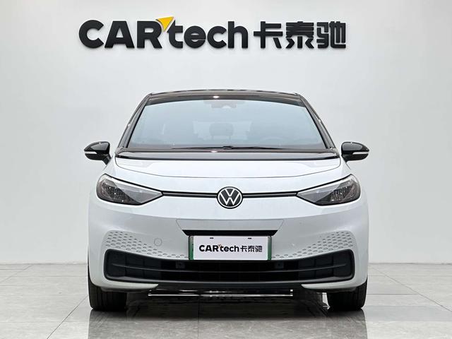 Volkswagen ID.3 2023 Upgrade Pure Smart Enjoyment – фото 7