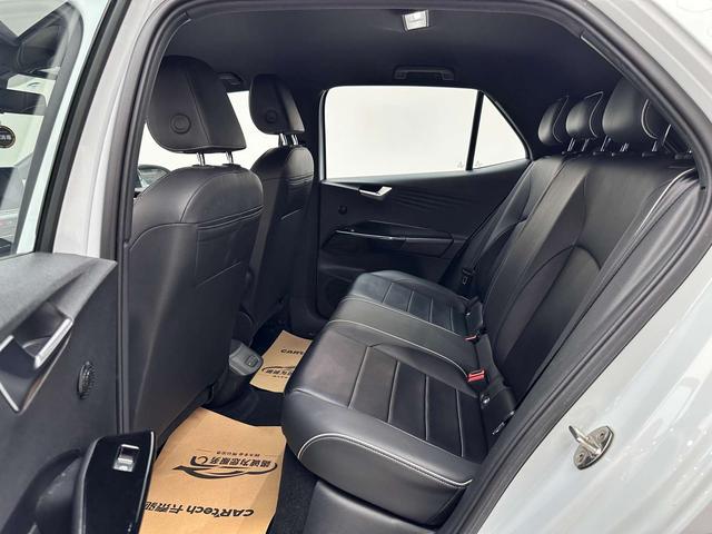 Volkswagen ID.3 2023 Upgrade Pure Smart Enjoyment – фото 9