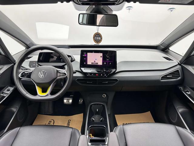 Volkswagen ID.3 2023 Upgrade Pure Smart Enjoyment – фото 10