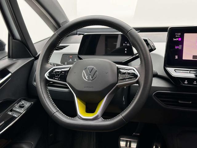 Volkswagen ID.3 2023 Upgrade Pure Smart Enjoyment – фото 12