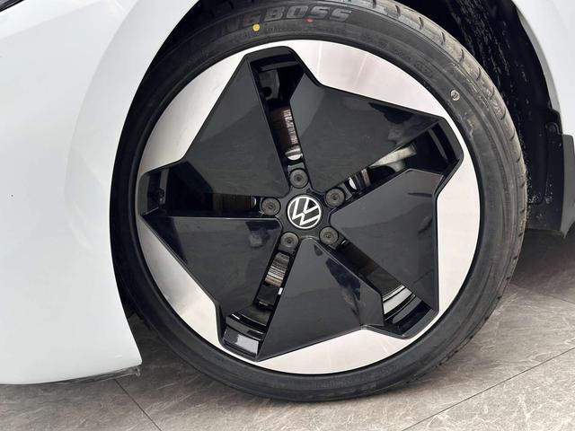 Volkswagen ID.3 2023 Upgrade Pure Smart Enjoyment – фото 19