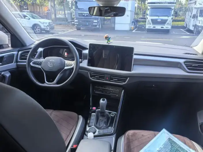 Volkswagen Tayron 2024 Model 380TSI 4WD R-Line High Power Edition – фото 6