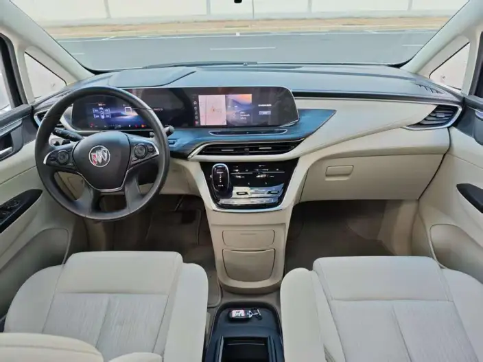 Buick GL8 2023 Model ES Luzun 2.0T Comfort Model – фото 7