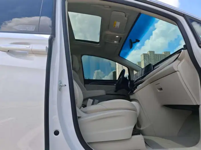 Buick GL8 2023 Model ES Luzun 2.0T Comfort Model – фото 9