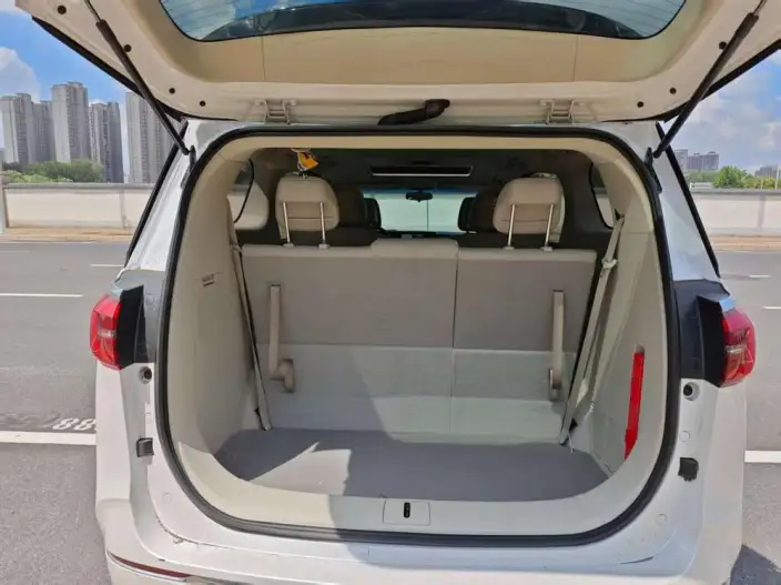 Buick GL8 2023 Model ES Luzun 2.0T Comfort Model – фото 10