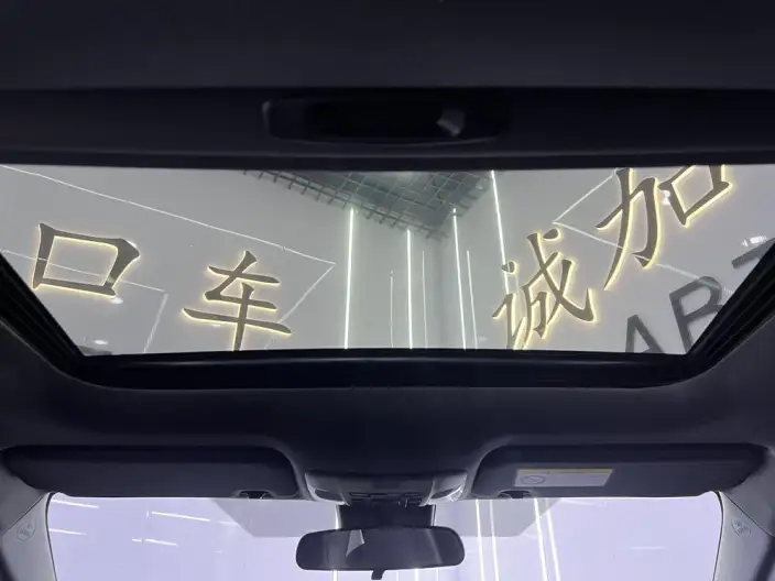 Toyota Levin 2023 Model 185T Deluxe Edition – фото 8