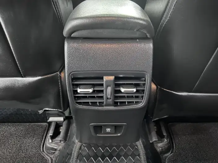 Toyota Levin 2023 Model 185T Deluxe Edition – фото 10