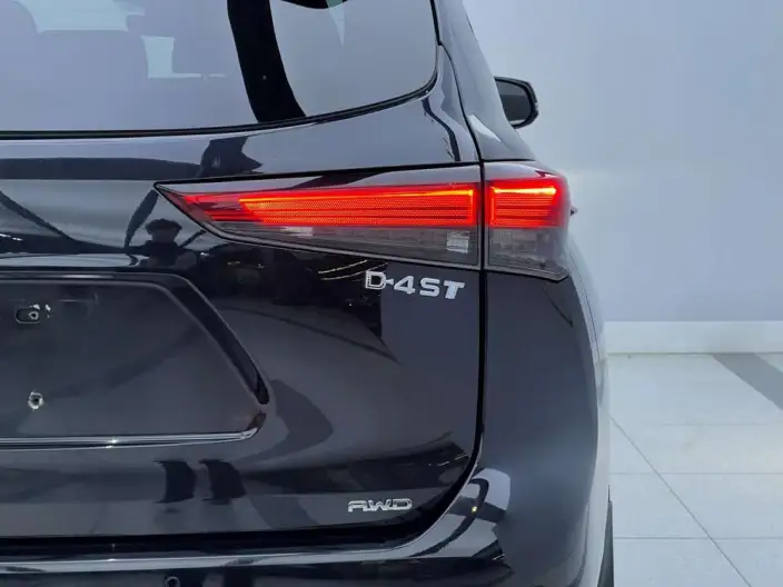Toyota Highlander 2022 Model 380T 4WD Premium Edition 7 seat – фото 6