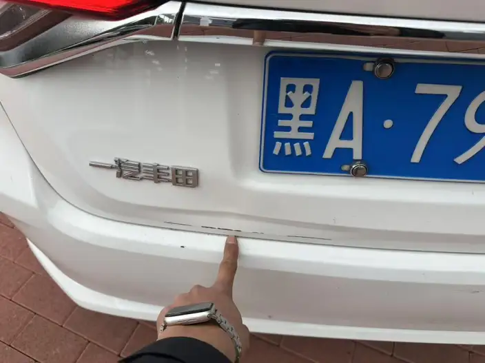 Toyota Corolla 2023 Model Intelligent Hybrid 1.8L E-CVT Elite Edition – фото 7