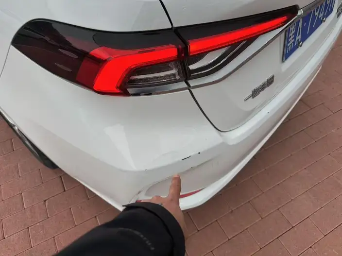 Toyota Corolla 2023 Model Intelligent Hybrid 1.8L E-CVT Elite Edition – фото 8