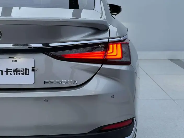 Lexus ES 2022 Model 300h Premium – фото 6