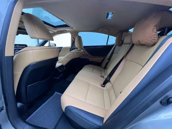Lexus ES 2022 Model 300h Premium – фото 10