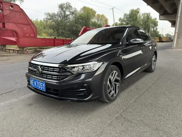 Volkswagen Sagitar 2023 Model 280TSI DSG Beyond Edition