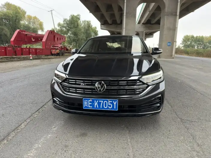 Volkswagen Sagitar 2023 Model 280TSI DSG Beyond Edition