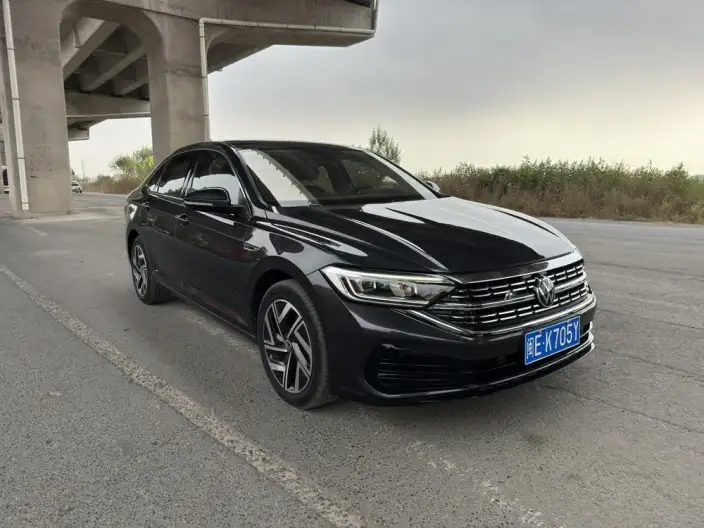 Volkswagen Sagitar 2023 Model 280TSI DSG Beyond Edition