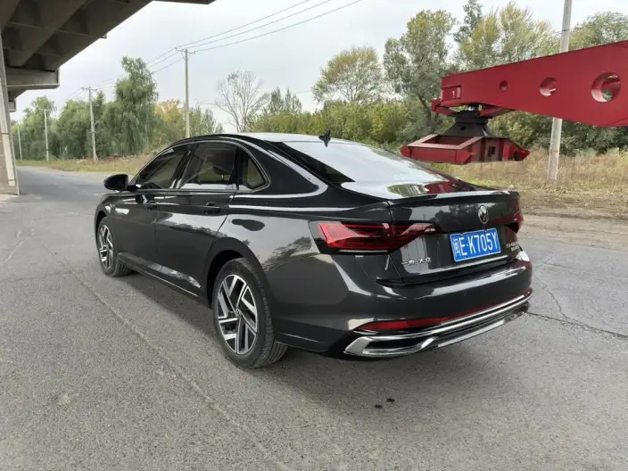 Volkswagen Sagitar 2023 Model 280TSI DSG Beyond Edition
