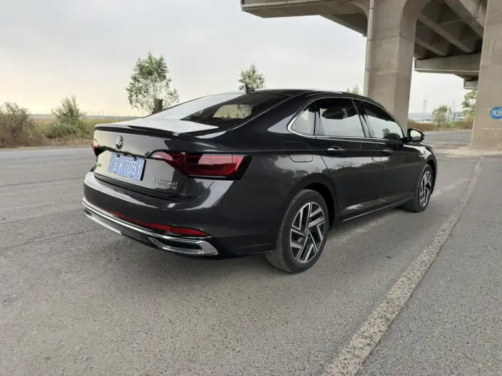 Volkswagen Sagitar 2023 Model 280TSI DSG Beyond Edition – фото 6