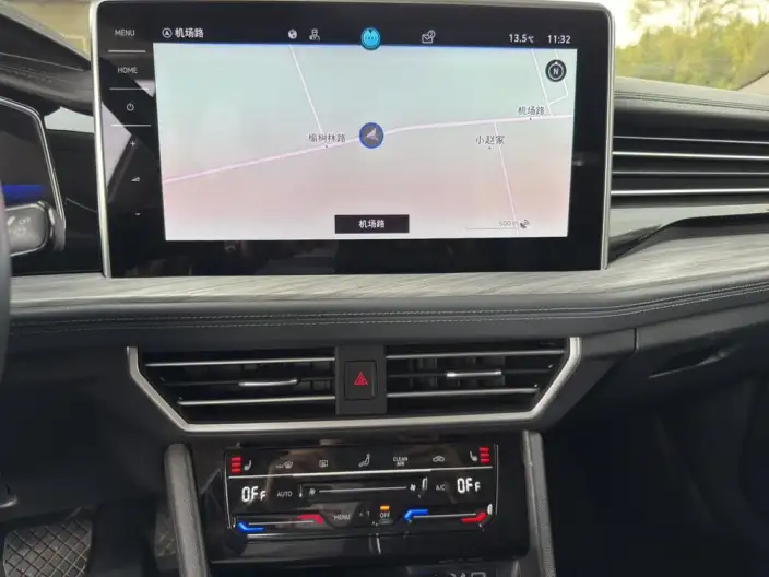 Volkswagen Sagitar 2023 Model 280TSI DSG Beyond Edition – фото 10
