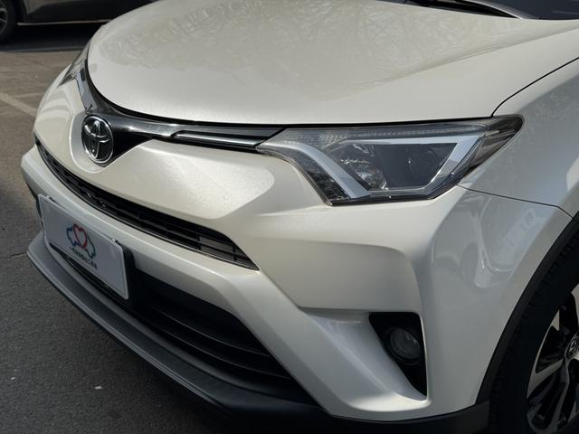 Toyota RAV4 2016 модификация 2.0L CVT 2WD Urban Edition – фото 4